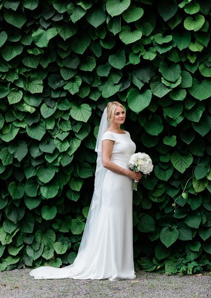 ช่างภาพงานแต่งงาน Anette Bruzan (bruzan) ภาพเมื่อ 11 สิงหาคม 2019