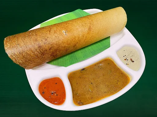 Masala Dosai