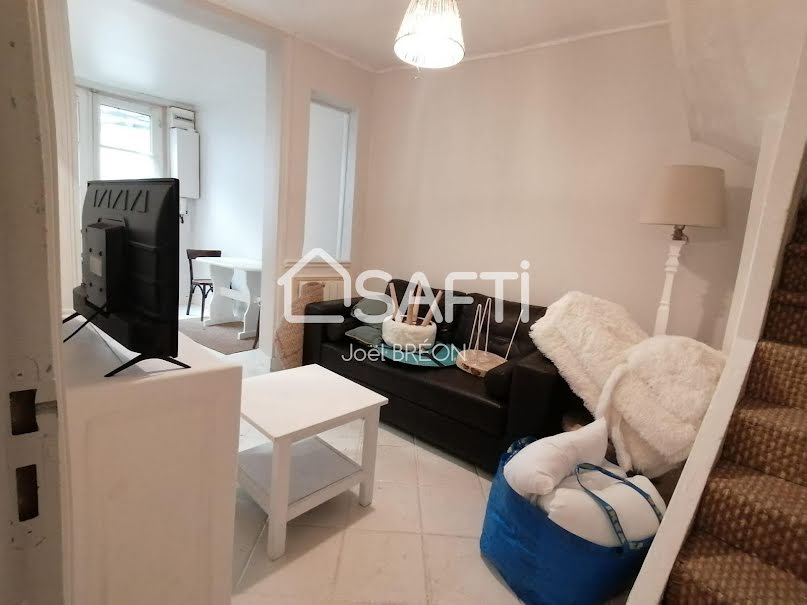 Vente maison 2 pièces 36 m² à Rouen (76000), 125 000 €