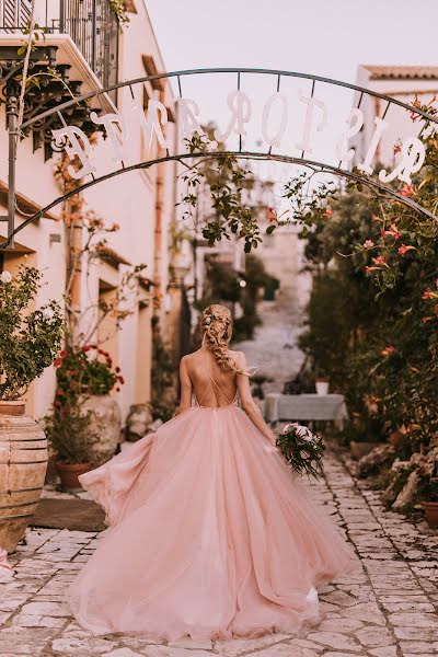 Wedding photographer Natalia Sobotka (fotosobotka). Photo of 5 March 2020