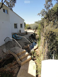 maison à Saint-Gilles (30)