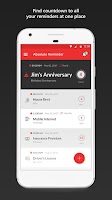 Absolute Reminder: To-Do List Screenshot