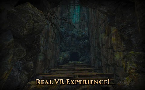 VR Caveのおすすめ画像1
