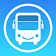 Portland Transit • TriMet Rail & Bus Times icon