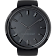 Black HD Watch Face icon