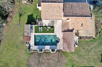 maison à Uzès (30)