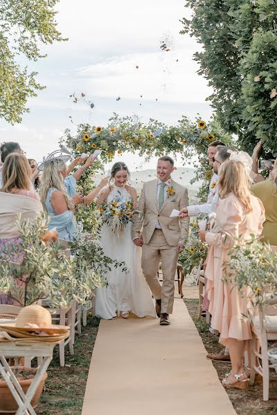 Photographe de mariage Antonella Catì (antonellacati). Photo du 12 octobre 2022