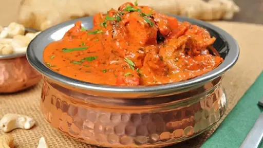 Chicken Handi