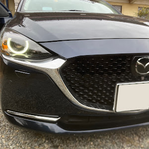 MAZDA2 DJLAS