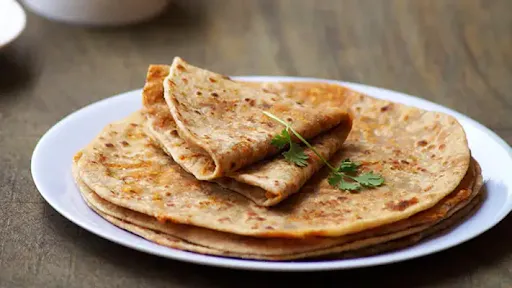 Gobi Parantha