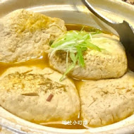 厝秘 Choice-meal - 功夫菜‧手路湯（崇德店）