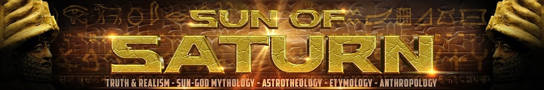 ᘕUN Of ᘕATURN Banner