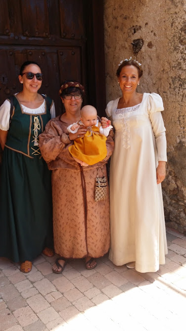 II Feria del Arcipreste