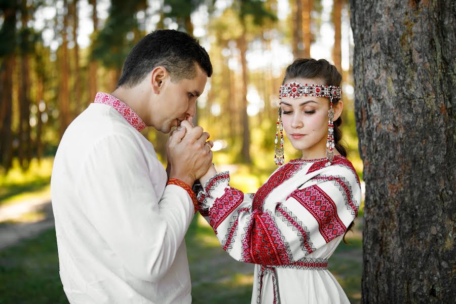 Photographe de mariage Aleksandr Kormilicin (kormilitsin). Photo du 20 juillet 2021