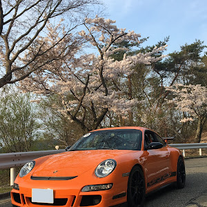 997 GT3