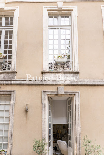 Appartement avec terrasse 4
