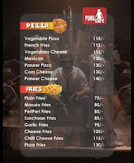 Cafe Pubg menu 7