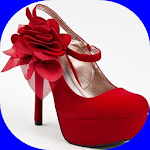 Cover Image of Download desain high heels new 2.0 APK