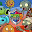 Plants vs Zombies 2 Wallpapers and New Tab