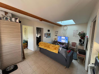 appartement à Saint-Nazaire (44)