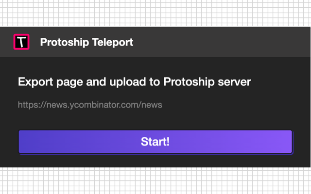 Protoship Teleport Preview image 0