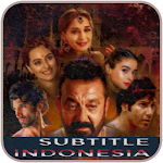 Cover Image of Descargar Nonton Film India Sub Indo Terlengkap 1.0 APK