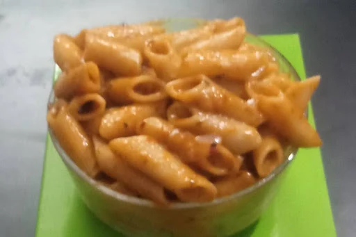 Red Sauce Pasta