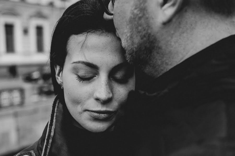 Fotógrafo de casamento Sergey Balanyan (balanian). Foto de 27 de março