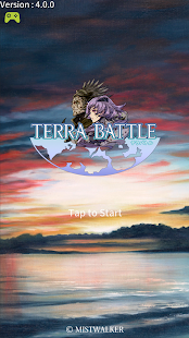   Terra Battle- screenshot thumbnail   