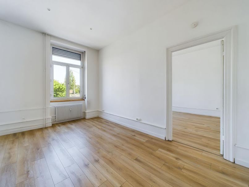 Location  appartement 1 pièce 44 m² à Strasbourg (67000), 740 €