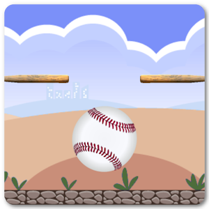 Crazy Baseball Madness  Icon