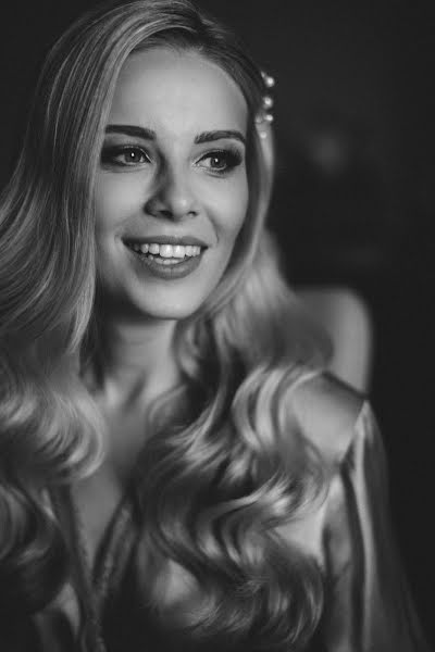 Wedding photographer Yuliya Volkogonova (volkogonova). Photo of 9 August 2018