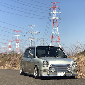 ミラジーノ L700S