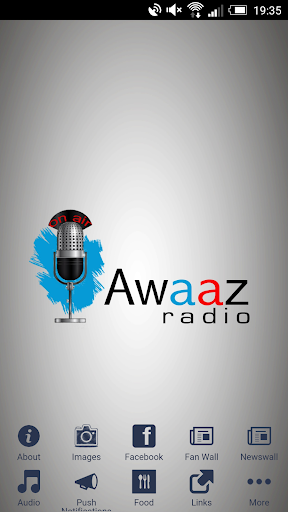 Awaaz Radio