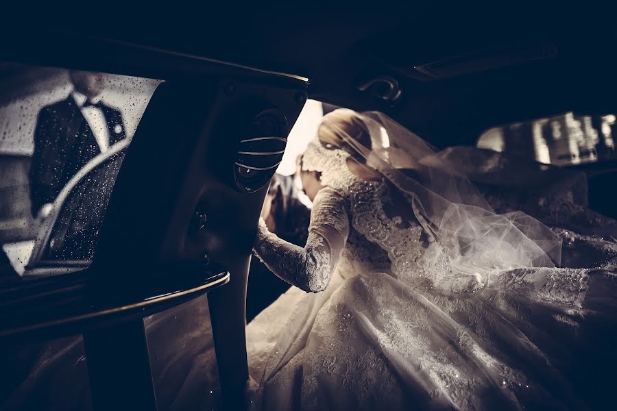 Fotógrafo de bodas Antonio Trigo Viedma (antoniotrigovie). Foto del 15 de julio 2017