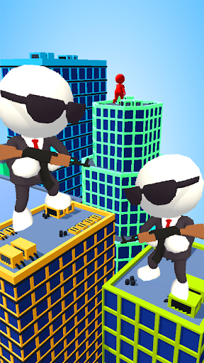 Mr Spy 3D