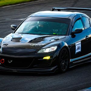 RX-8 SE3P