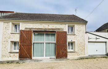 maison à La Ferté-sous-Jouarre (77)