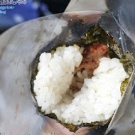 精食巧海苔飯卷