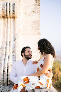 Fotografo di matrimoni Viktoriia Yasinska (yasinskaph). Foto del 3 marzo 2022