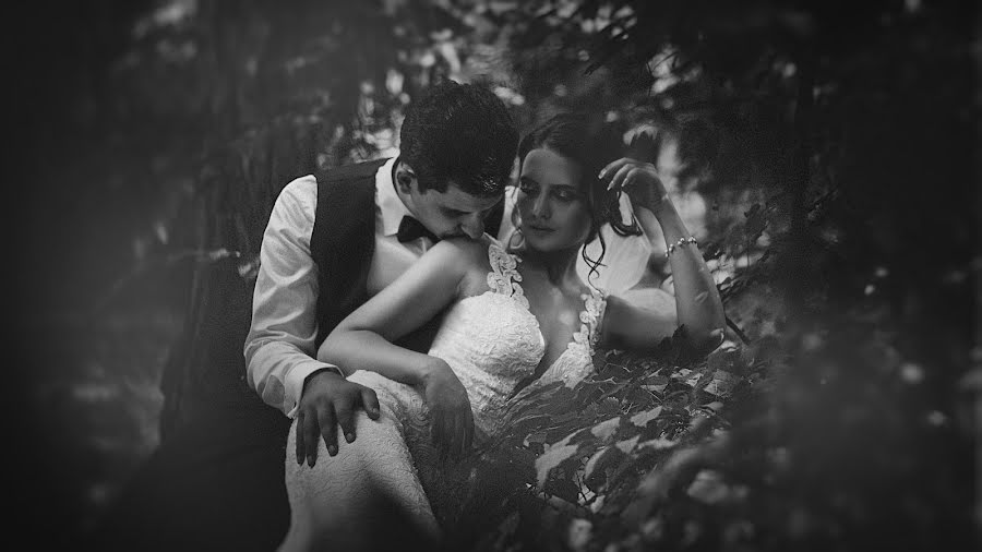 Wedding photographer Valeriya Vartanova (vart). Photo of 17 November 2018