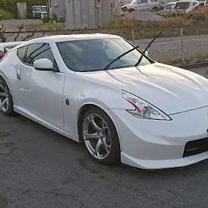 フェアレディZ Z34