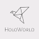 HoloWorld icon