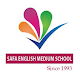 Download Safa English Medium Senior Secondary School For PC Windows and Mac 1.1