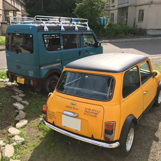 lakankaのプロフィール画像
