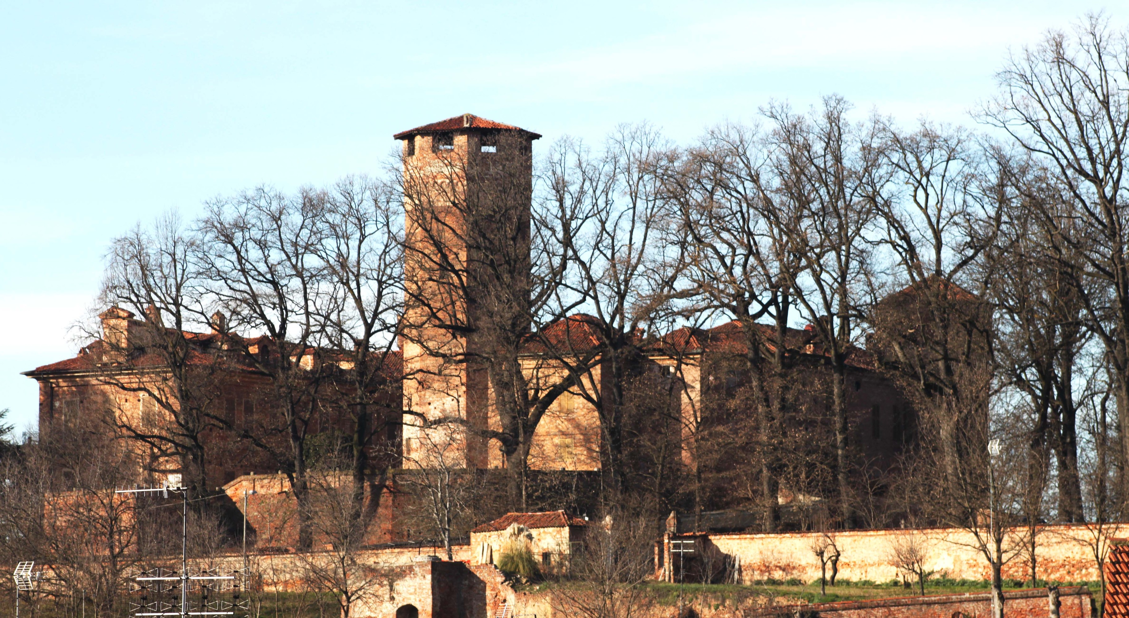 Soldati di legno di ClaraGiachetto