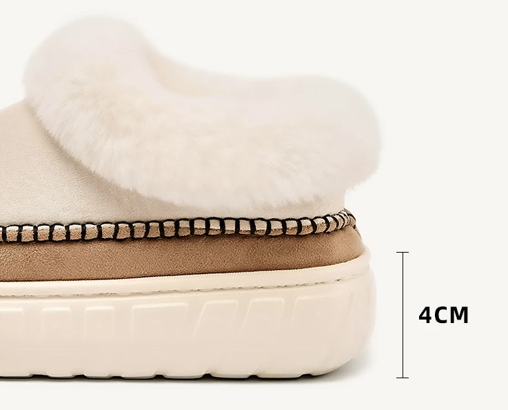 Title 2, Chaussures compensées en coton pour femmes Styl...