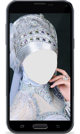 免費下載生活APP|Hijab Style Photo Montage app開箱文|APP開箱王