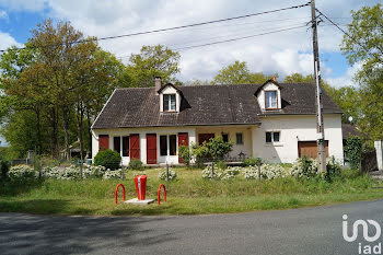 maison à Boismorand (45)