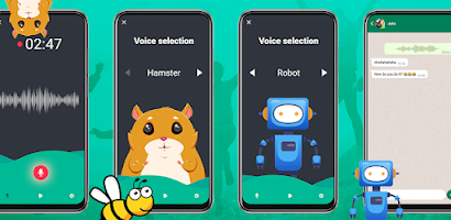 Hamster APK + Mod for Android.